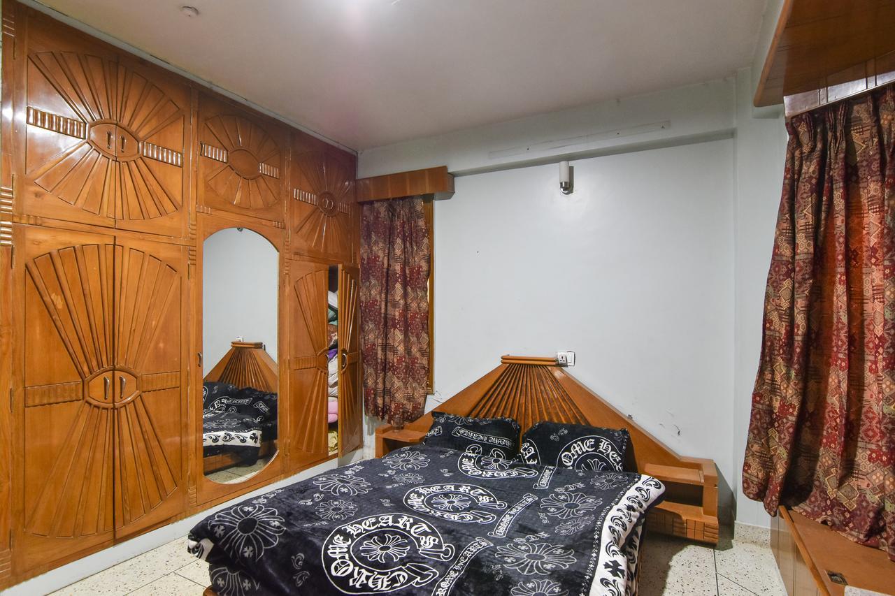 Dhanlaxmi Apartments Шимла Экстерьер фото
