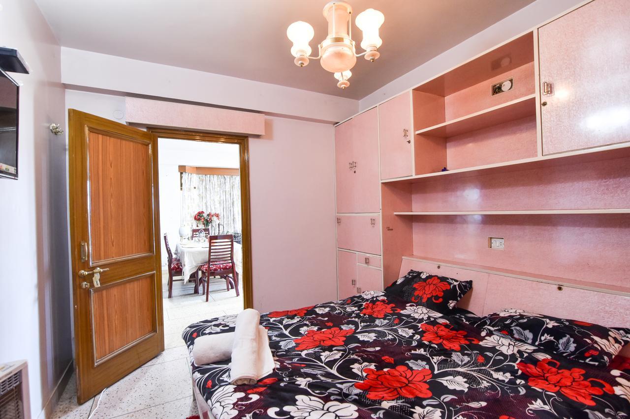 Dhanlaxmi Apartments Шимла Экстерьер фото