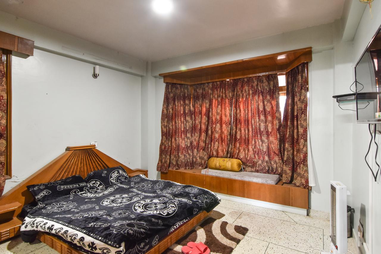Dhanlaxmi Apartments Шимла Экстерьер фото
